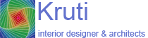 Kruti Interior Designer & Architects